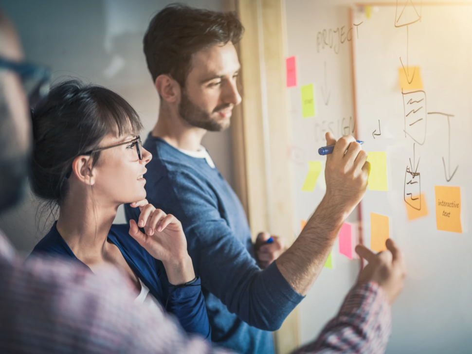 Marketing de Conteúdo_ Como Criar Postagens que Geram Vendas